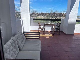 Piso en venta en Balsicas en Torre Pacheco