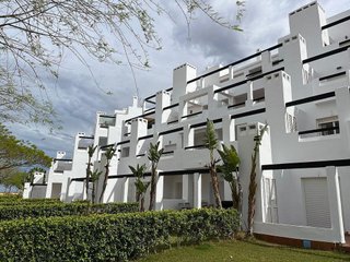 Piso en venta en Balsicas en Torre Pacheco