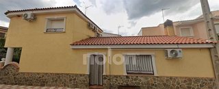 Chalet en venta en Navalucillos (Los)