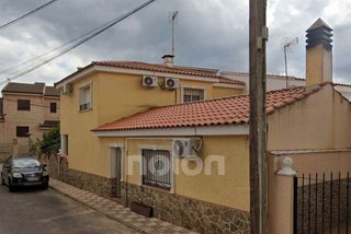 Chalet en venta en Navalucillos (Los)