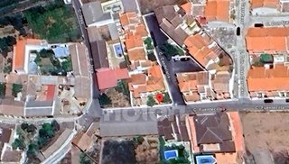Chalet en venta en Navalucillos (Los)
