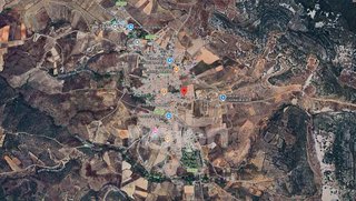 Chalet en venta en Navalucillos (Los)