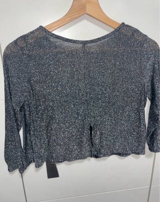 Top Stradivarius Brilli Talla S