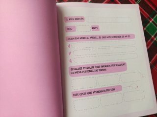 El Diari de la Goa - Míriam Tirado