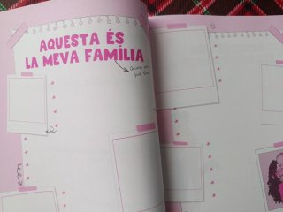 El Diari de la Goa - Míriam Tirado