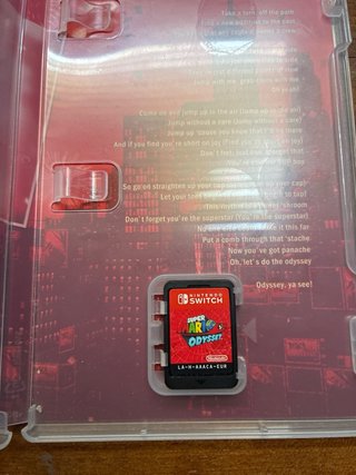 Duo Juegos Nintendo Switch