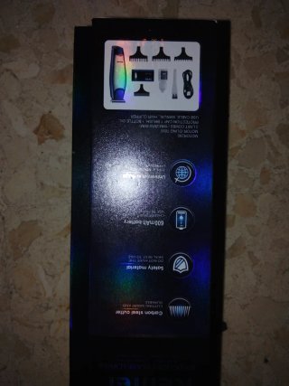 Cortapelos Kemei