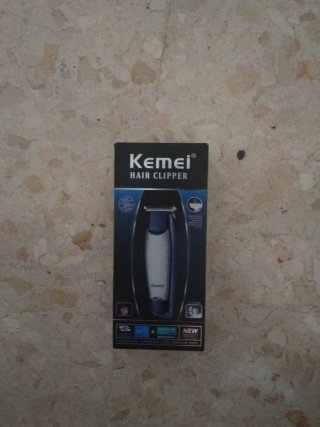 Cortapelos Kemei