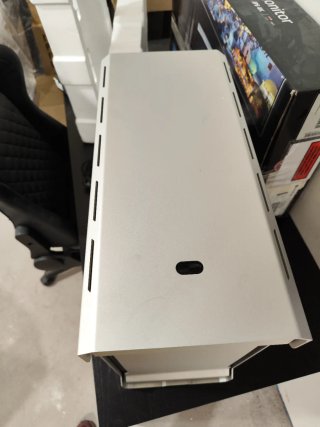 Despiece PC Gaming