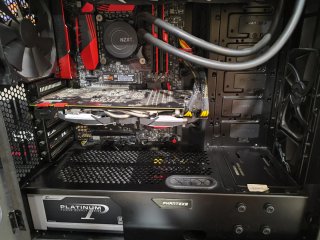 Despiece PC Gaming