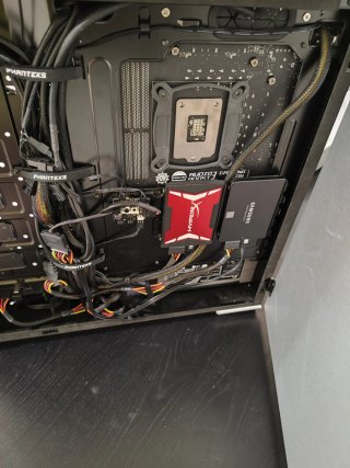 Despiece PC Gaming