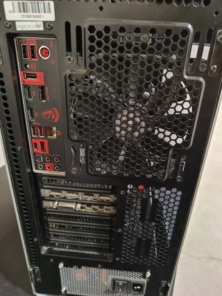 Despiece PC Gaming
