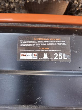 Generador Eléctrico