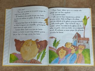 Cuentos de la media luna - colección