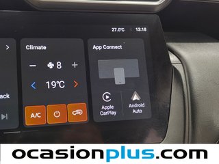 MG ZS 1.5 Hybrid+ Luxury 145 kW (197 CV)
