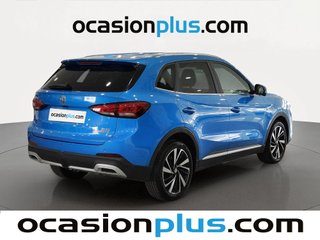 MG ZS 1.5 Hybrid+ Luxury 145 kW (197 CV)