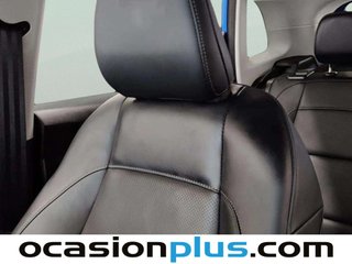 MG ZS 1.5 Hybrid+ Luxury 145 kW (197 CV)