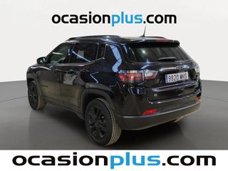 Jeep Compass 1.5 MHEV Night Eagle DCT 96 kW (130 CV)