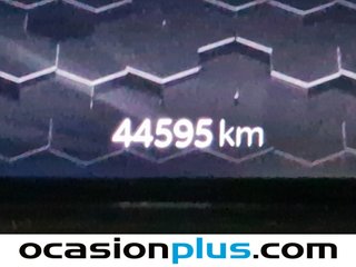 Jeep Compass 1.5 MHEV Night Eagle DCT 96 kW (130 CV)