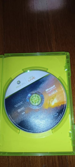 Halo 3 Xbox 360 Oferta Seminuevos