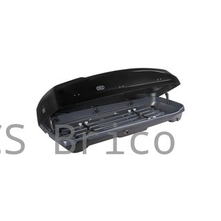 Cofre Maleta Techo Paddock 470N CRUZBER