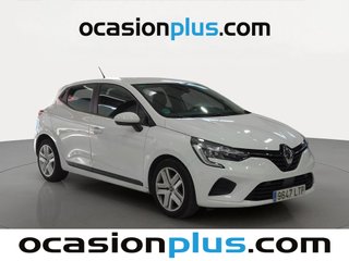Renault Clio Intens TCe 66 kW (90 CV)