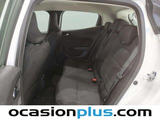 Renault Clio Intens TCe 66 kW (90 CV)