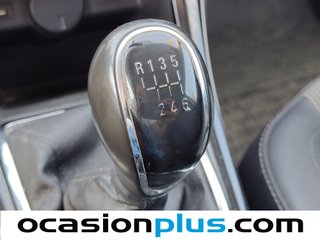 Opel Astra 1.4 Turbo Excellence 103 kW (140 CV)