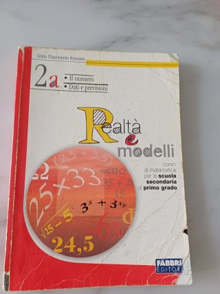 Corso triennale di Matematica