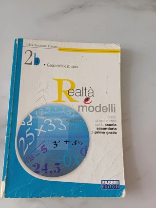 Corso triennale di Matematica