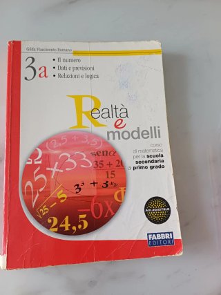 Corso triennale di Matematica