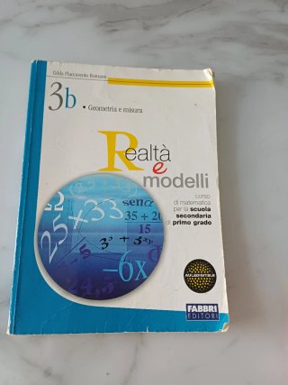 Corso triennale di Matematica