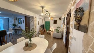 Alquiler vacacional Casa Andaluza restaurada
