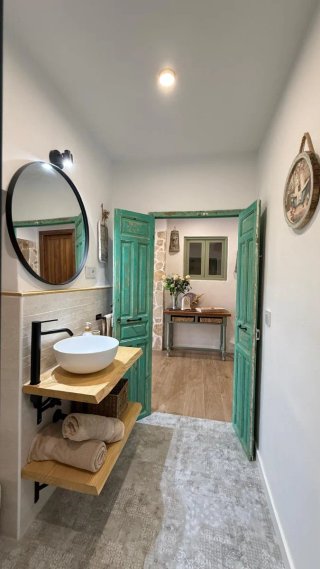 Alquiler vacacional Casa Andaluza restaurada