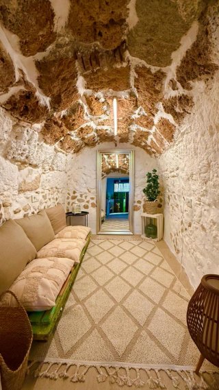 Alquiler vacacional Casa Andaluza restaurada