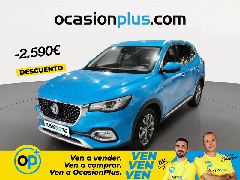MG HS 1.5 Turbo GDI Comfort 119 kW (162 CV) - foto 1