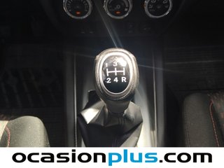 Mitsubishi ASX 160 MPI Motion 86 kW (117 CV)
