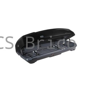 Cofre Maleta Techo Paddock 470N CRUZBER