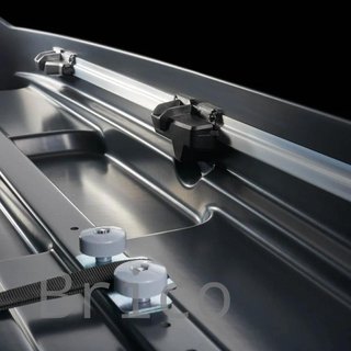 Cofre Maleta Techo Paddock 470N CRUZBER