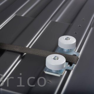 Cofre Maleta Techo Paddock 470N CRUZBER