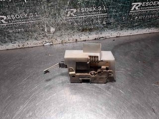 CERRADURA PUERTA DELANTERA DERECHA RENAULT MEGANE