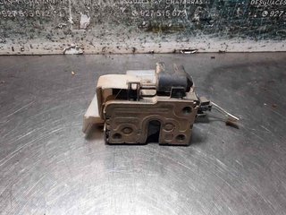 CERRADURA PUERTA DELANTERA DERECHA RENAULT MEGANE