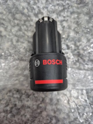 Batería Bosch Profesional