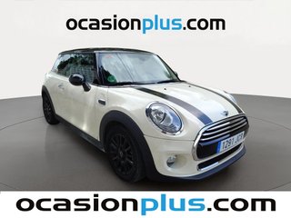 MINI MINI Cooper 100 kW (136 CV)