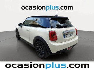 MINI MINI Cooper 100 kW (136 CV)