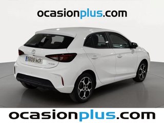 MG MG3 1.5 Comfort 85 kW (116 CV)