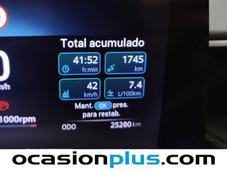 MG MG3 1.5 Comfort 85 kW (116 CV)