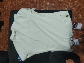 Camiseta Real Madrid Adidas Talla . Todo original