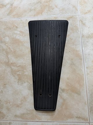 Alfombrilla Vespa PX 125/150/200