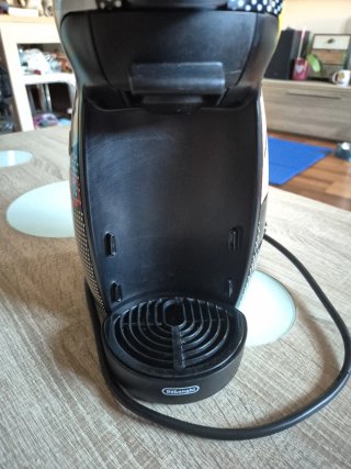 Cafetera Dolce Gusto Fiorucci Ed. Limitada